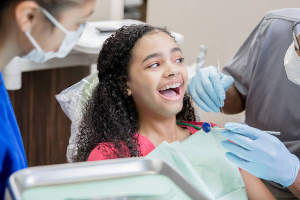 Best Emergency Treatment for Jaw Pain or Injury in Stonecrest, GA